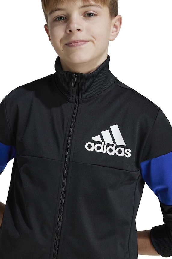 Dětská tepláková souprava adidas B TS JG1261