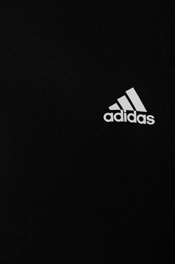 Dětská tepláková souprava adidas B TS černá JG1261