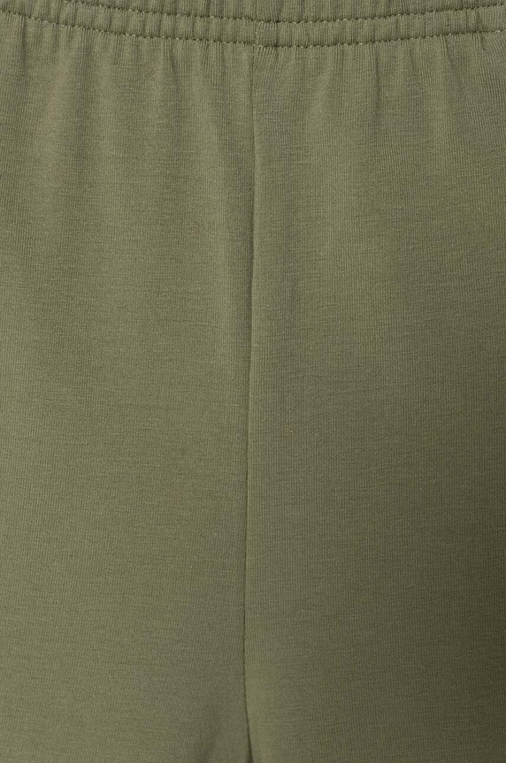 Παιδική φόρμα adidas I DY LKOG πράσινο IV9628