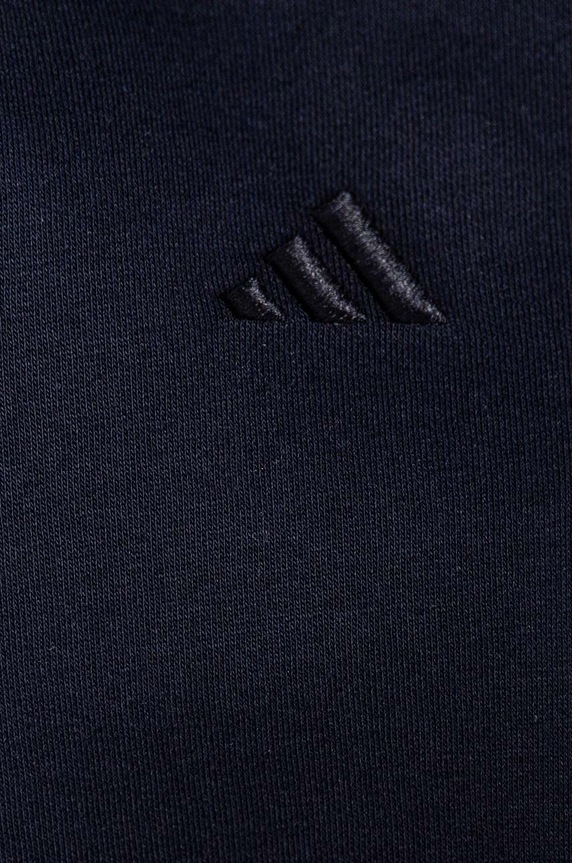 adidas dres niemowlęcy I SZN GFX SET granatowy IW0915