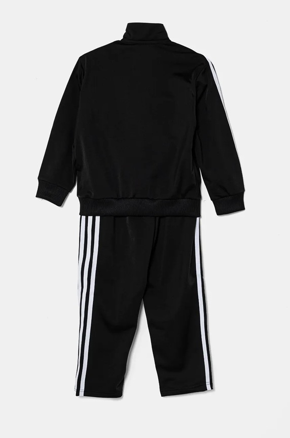 Chłopiec adidas Originals dres dziecięcy FIREBIRD IY4798 czarny