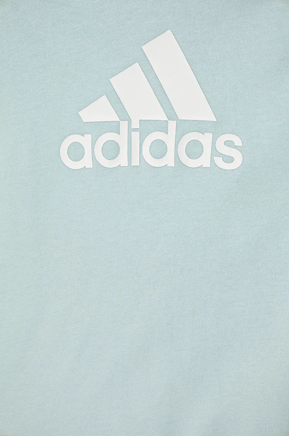 adidas dres niemowlęcy I CB FTOG niebieski IZ4961