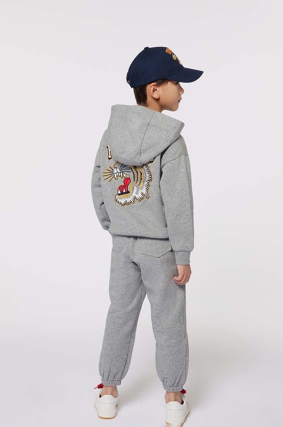 Detská tepláková súprava Kenzo Kids K60727.114.150