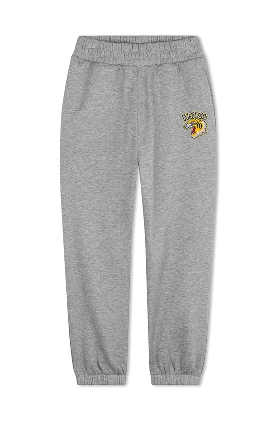 Detská tepláková súprava Kenzo Kids sivá K60727.114.150