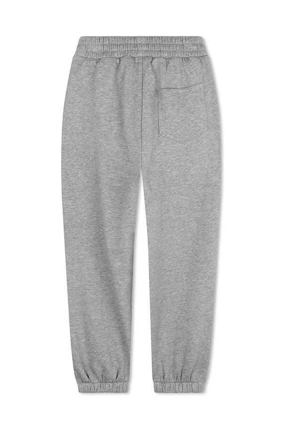 Detská tepláková súprava Kenzo Kids K60727.114.150 sivá