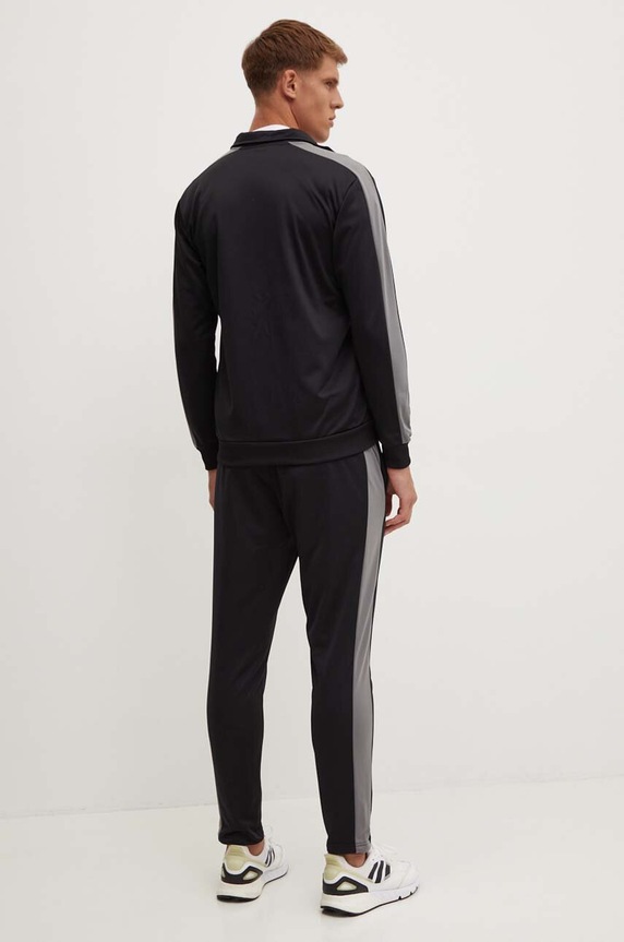 Oblečení Tepláková souprava adidas Essentials IW4858 černá