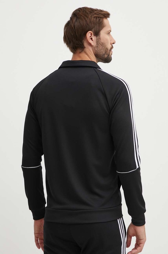 Tepláková souprava adidas Essentials IX1277 černá