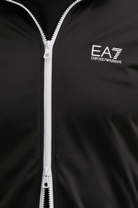 EA7 Emporio Armani tuta da ginnastica PJ08Z.6DPV58.1200