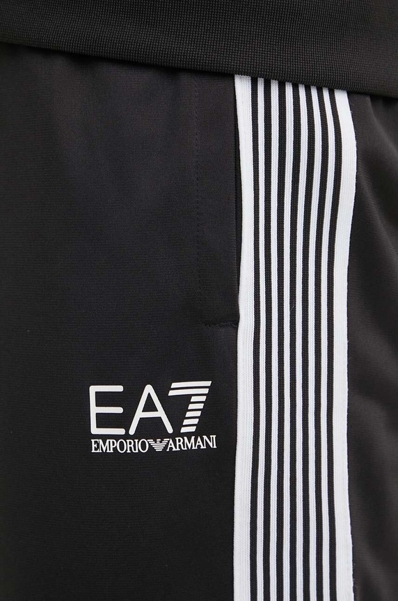 EA7 Emporio Armani tuta da ginnastica PJ08Z.6DPV58.1200