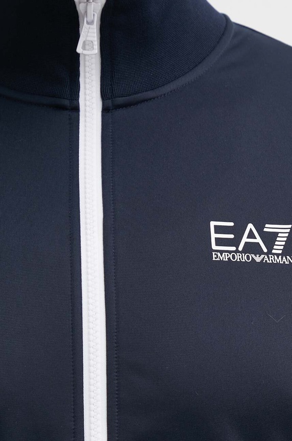 Tepláková súprava EA7 Emporio Armani PJ08Z.6DPV58.1562