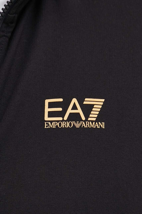 EA7 Emporio Armani trening din bumbac PJVRZ.8NPV60.0208