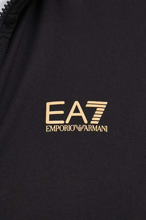 EA7 Emporio Armani trening din bumbac PJVRZ.8NPV60.0208