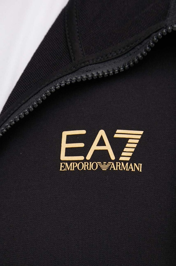 Tepláková souprava EA7 Emporio Armani PJVRZ.8NPV62.0208