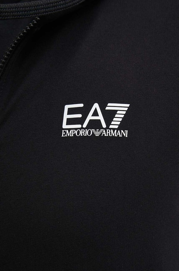 Βαμβακερή φόρμα EA7 Emporio Armani PJVRZ.8NPV63.1200