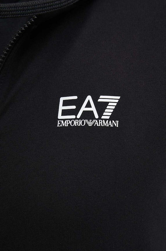 Βαμβακερή φόρμα EA7 Emporio Armani PJVRZ.8NPV63.1200