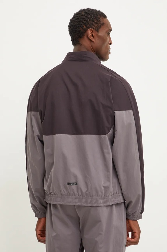 Tepláková súprava EA7 Emporio Armani PNHEZ.6DPV04.1992 čierna