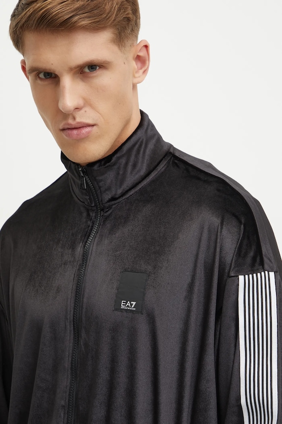 Спортивний костюм EA7 Emporio Armani PJZDZ.6DPV71.1200 чорний