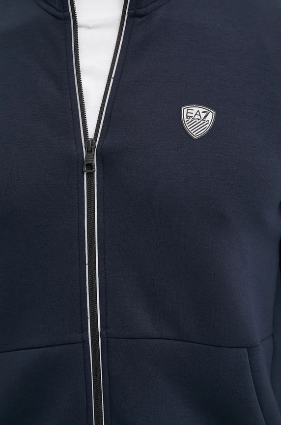EA7 Emporio Armani tuta da ginnastica PJ4EZ.8NPV56.1562