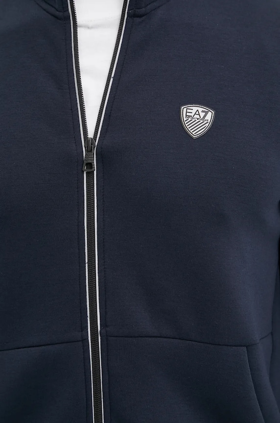 EA7 Emporio Armani tuta da ginnastica PJ4EZ.8NPV56.1562