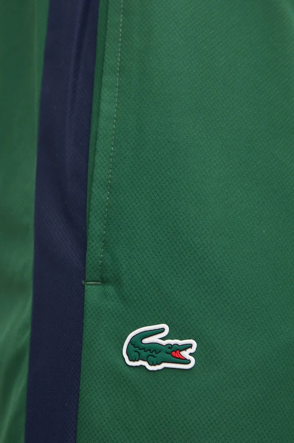 Lacoste tuta da ginnastica WH4241