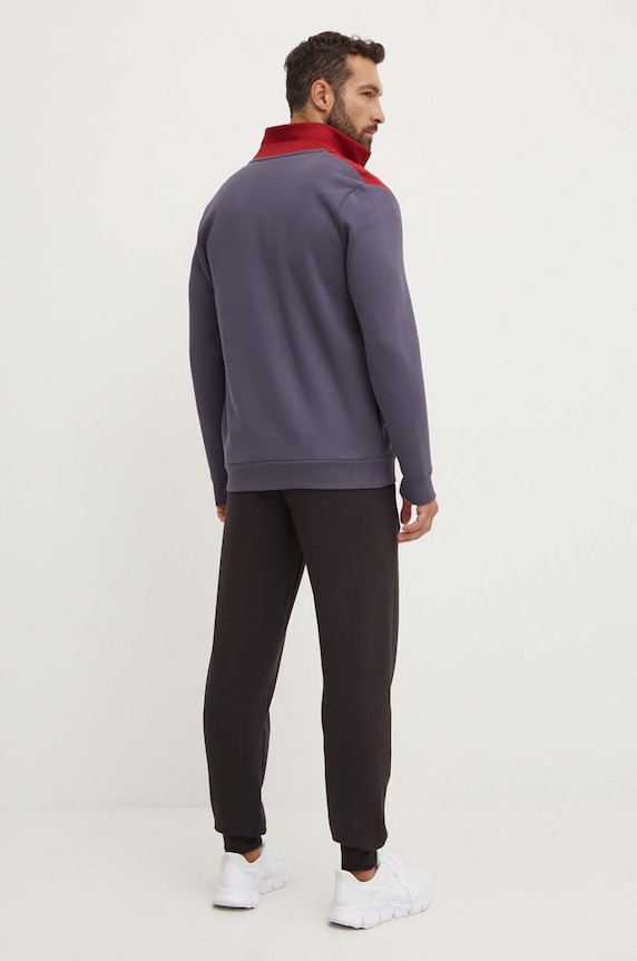Спортивний костюм Puma 681900 сірий AW24