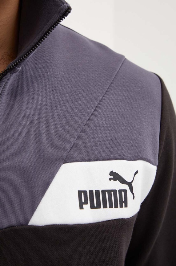 Tepláková souprava Puma 681900