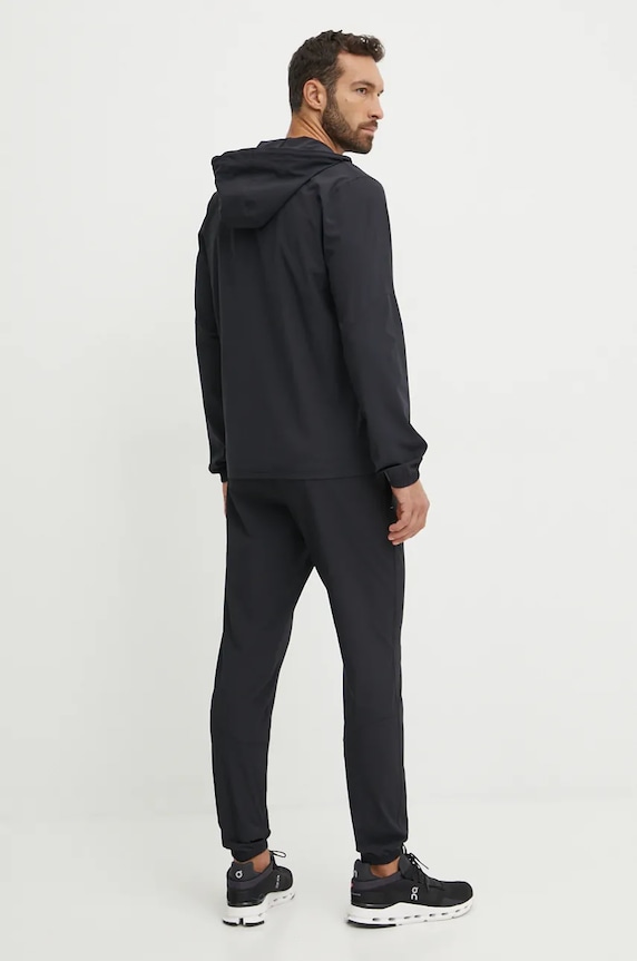 Under Armour dres sportowy Challenger Pro 1379455 czarny SS25