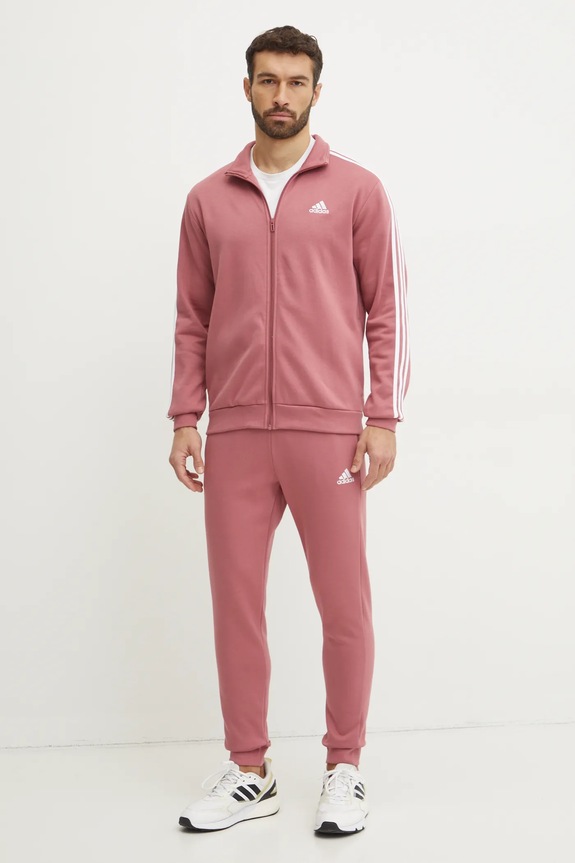 adidas dres Essentials dzianina różowy IY6661