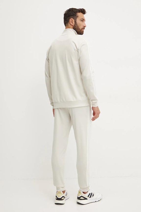 Спортивний костюм adidas Essentials IY6674 бежевий AW24
