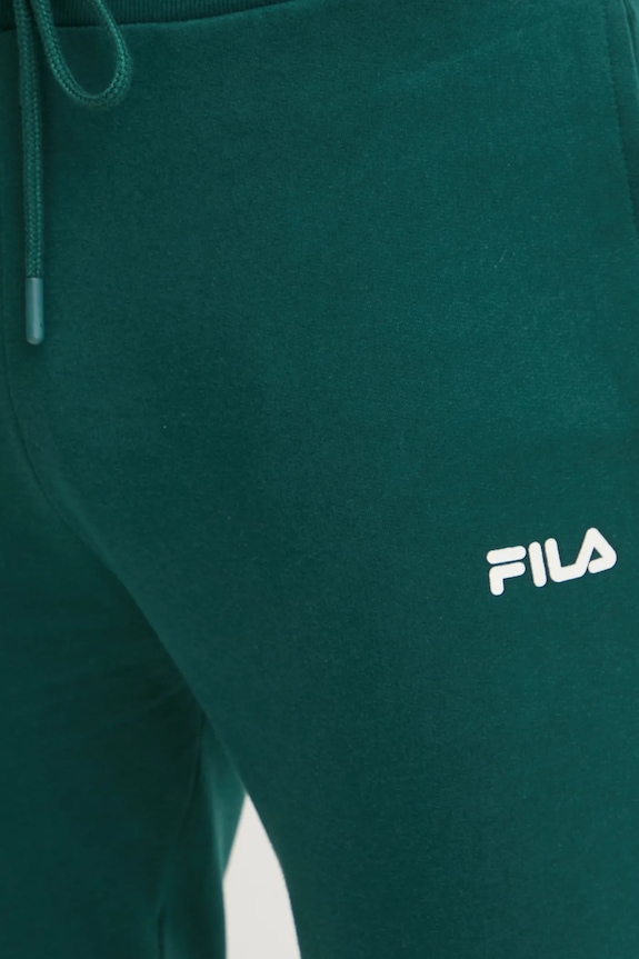 Bavlněná tepláková souprava Fila FPW1198
