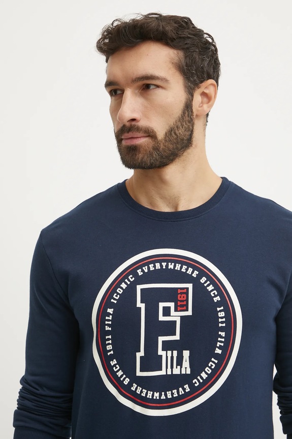 Бавовняний спортивний костюм Fila FPW1199