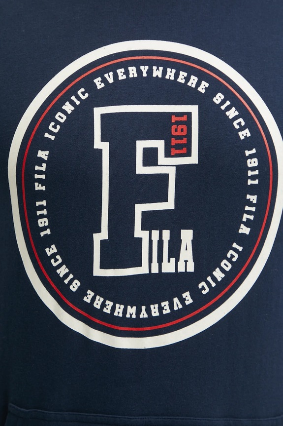 Бавовняний спортивний костюм Fila FPW1199