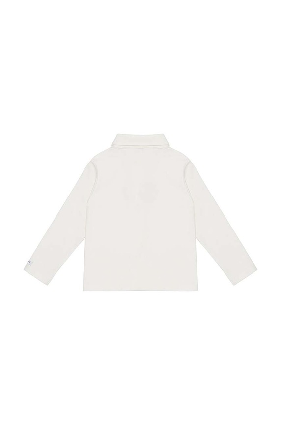 Chłopiec Donsje koszula dziecięca Touten Shirt 4089300.98.128 biały