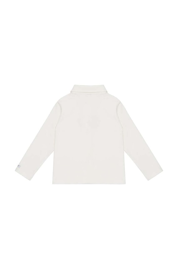 Chłopiec Donsje koszula dziecięca Touten Shirt 4089300.98.128 biały