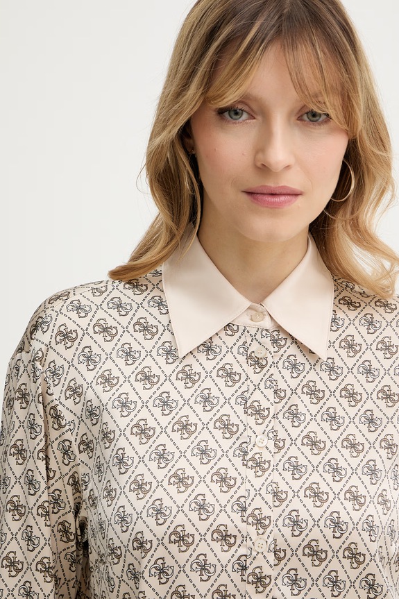 Guess ing ALEXANDRA bézs W4YH47.WF1T2