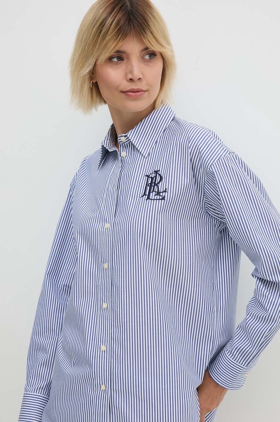 Košile Lauren Ralph Lauren 200932539