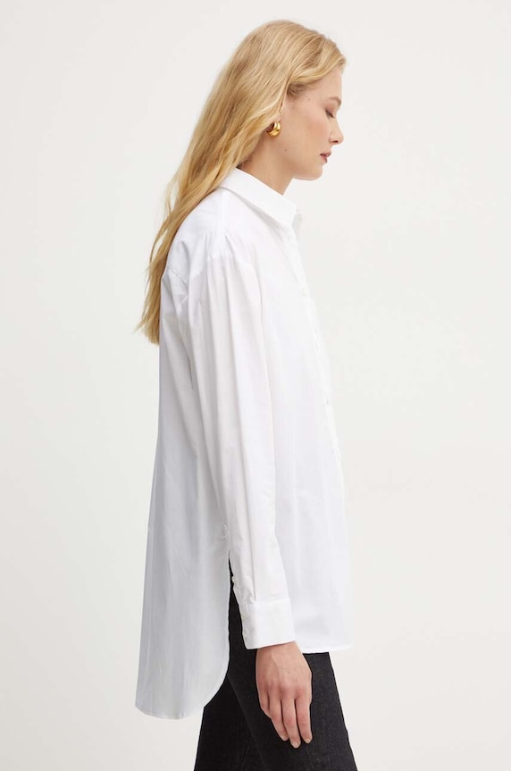 MAX&Co. pamut ing fehér 2428116024200