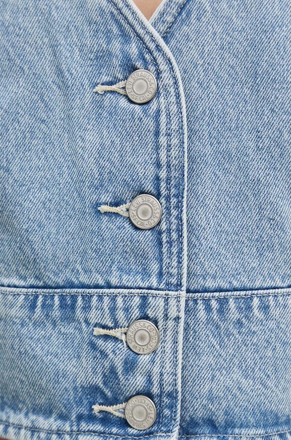 Levi's vesta jeans 000MU