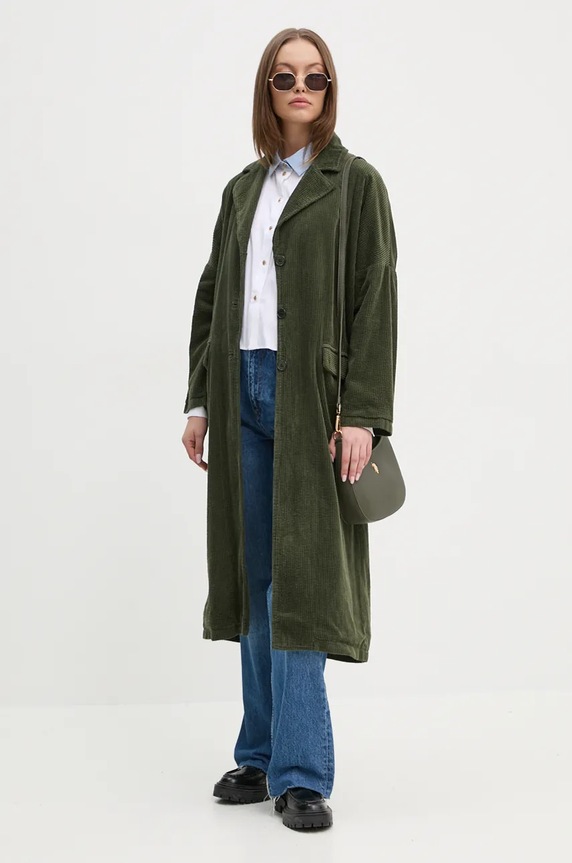 Tommy Hilfiger koszula WW0WW43048 biały AW24