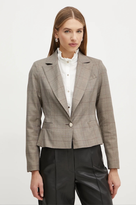 Morgan ing CHLOE.F fehér CHLOE.F