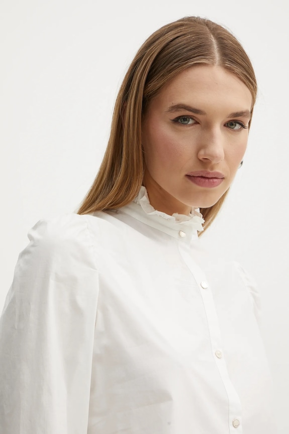 Morgan ing CHLOE.F CHLOE.F fehér