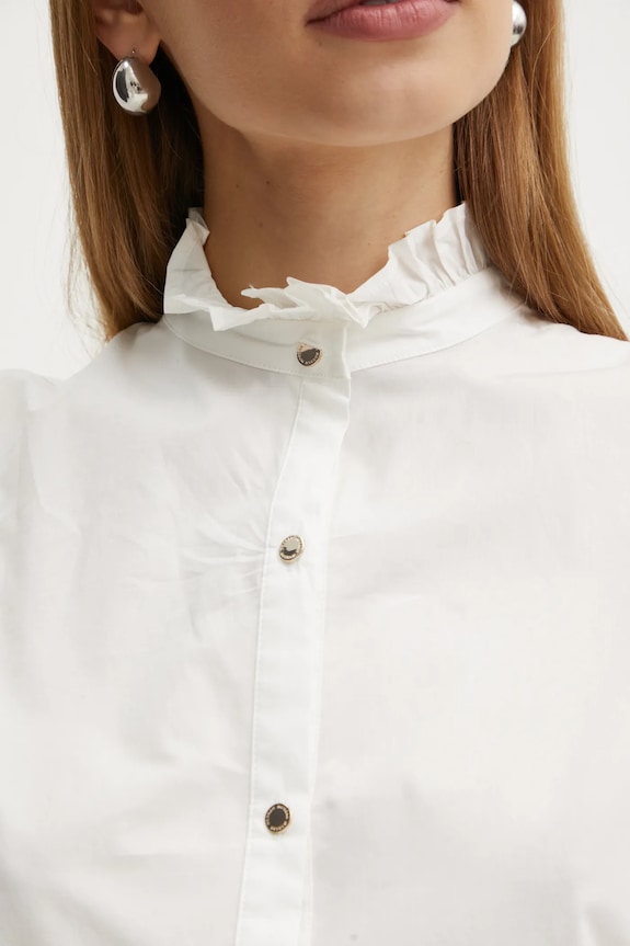 Morgan ing CHLOE.F CHLOE.F