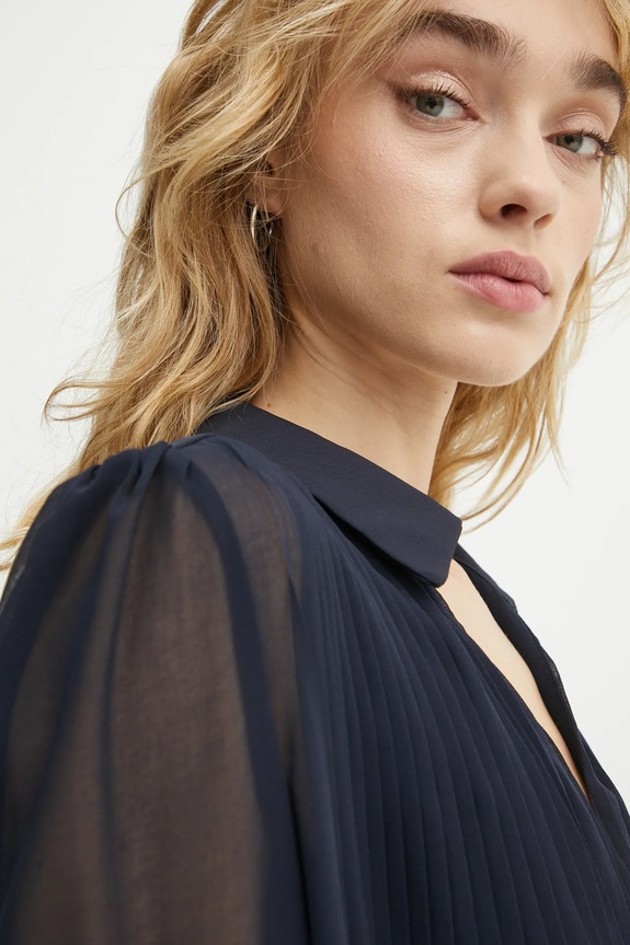 Morgan ing CPLIA CPLIA sötétkék