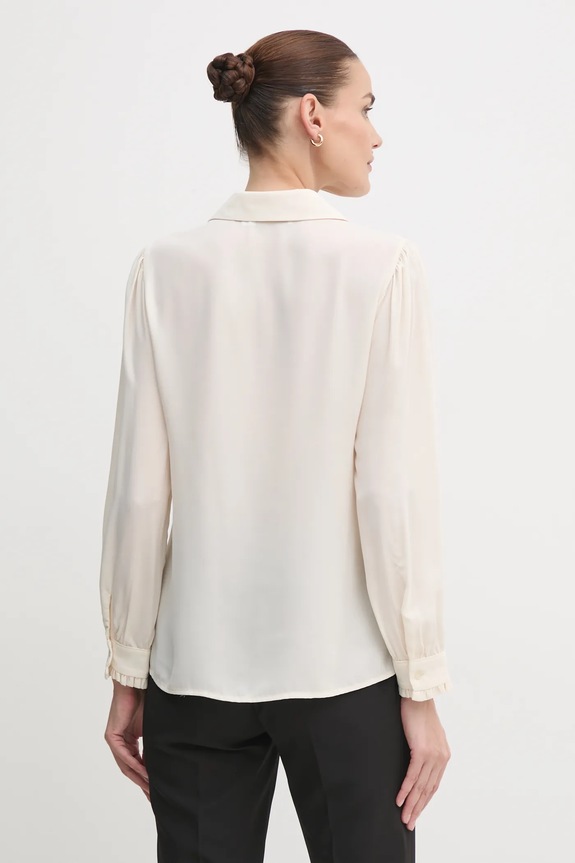 Abbigliamento Artigli camicia ACCA000261 beige