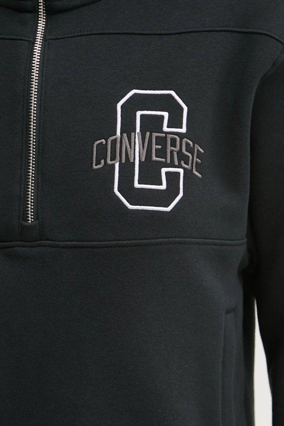 Converse bluza 10027566.A01 negru