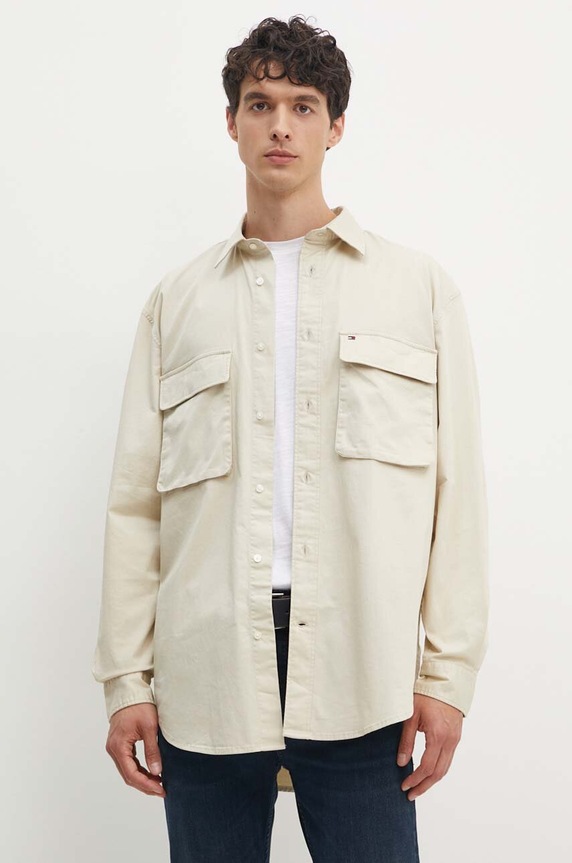 Tommy Hilfiger ing MW0MW35817 bézs