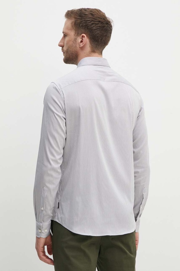 Ruházat Michael Kors ing CT44072B7Q szürke