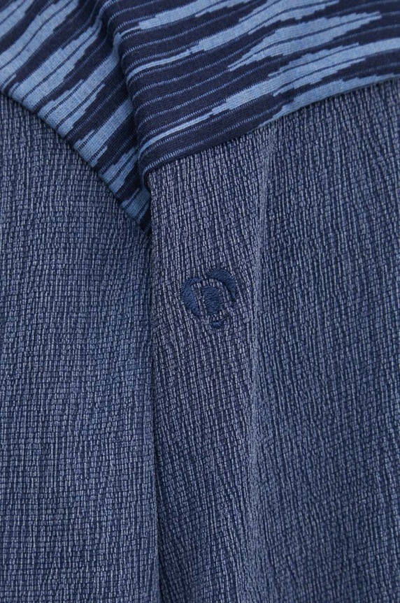 Desigual camicia ALFRED 24WMCK02 blu AW24