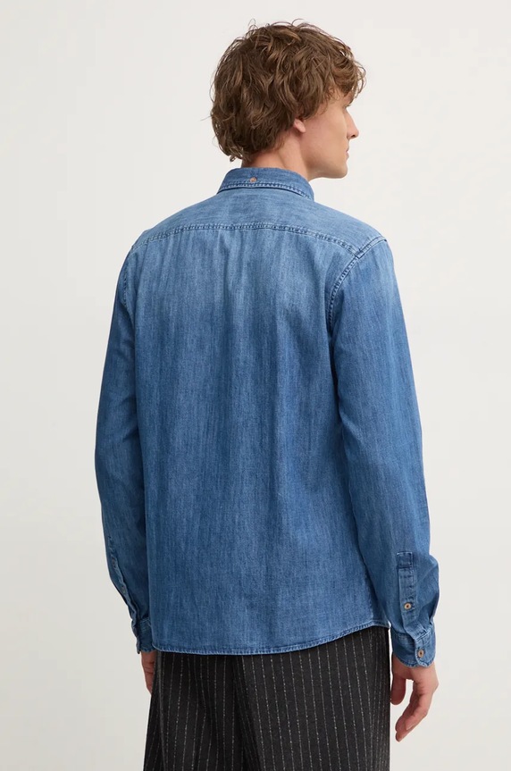 Ruházat Joop! farmering 30043528 kék