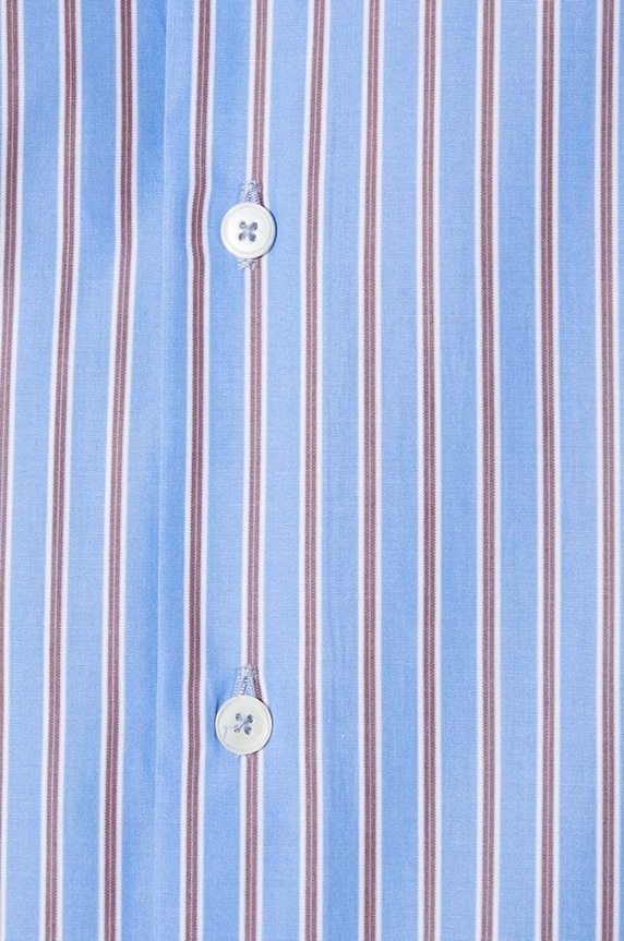 Paul Smith koszula bawełniana M1R.700Y.N02387
